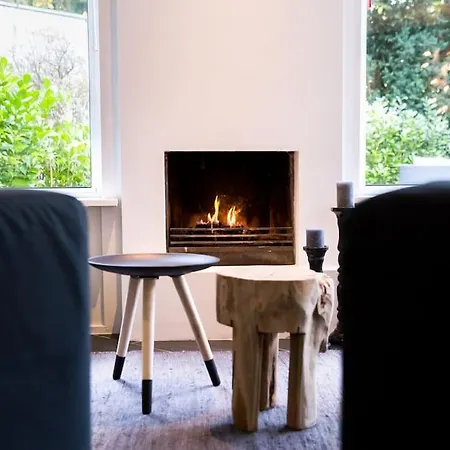 Cosy Vakantiehuis *