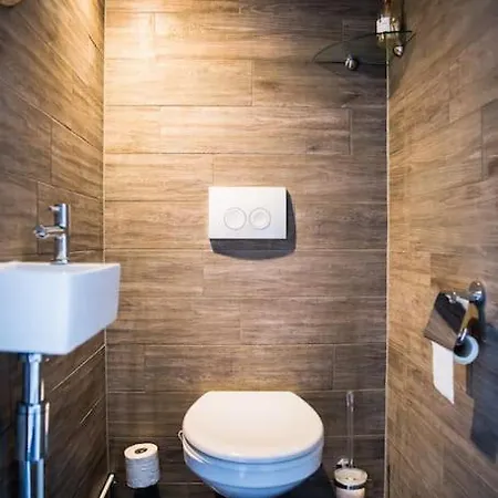 Cosy بيت للعطل هارفايك