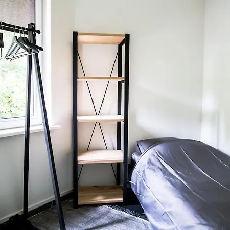 Vakantiehuis Cosy Harderwijk