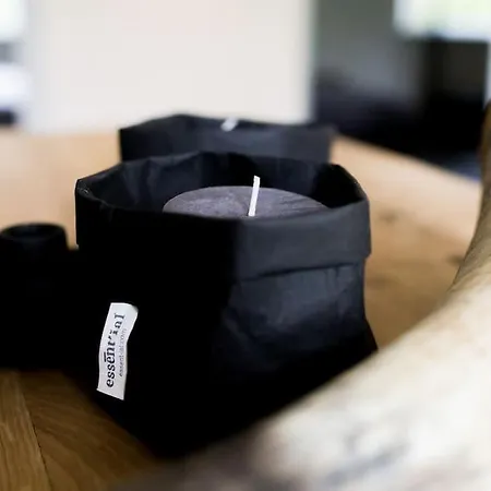 بيت للعطل Cosy هارفايك