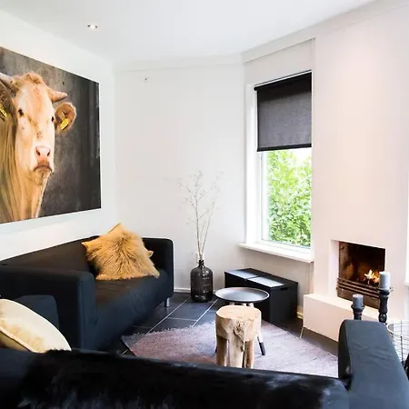 Cosy Vakantiehuis Harderwijk