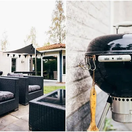 Cosy بيت للعطل *