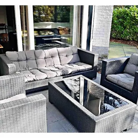 Vakantiehuis Cosy