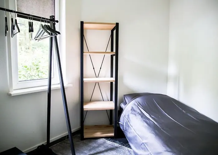 Vakantiehuis Cosy Harderwijk