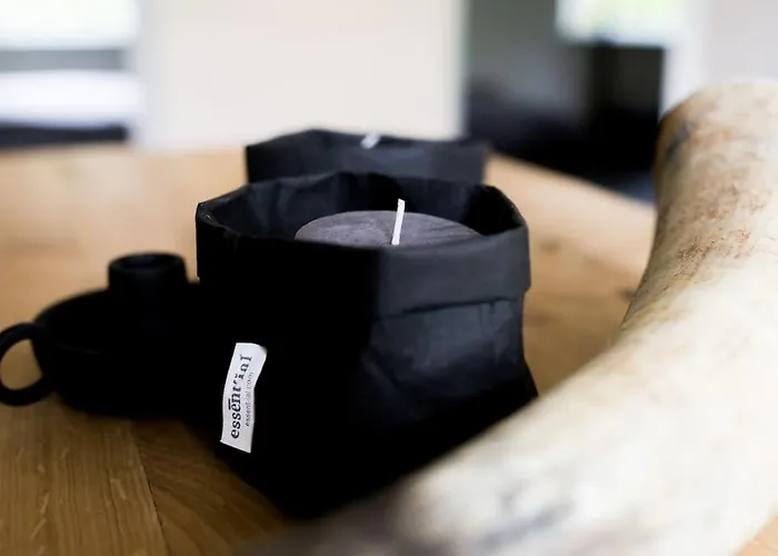 Vakantiehuis Cosy Harderwijk