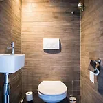 Cosy Ferienhaus Harderwijk