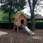 Cosy Ferienhaus *