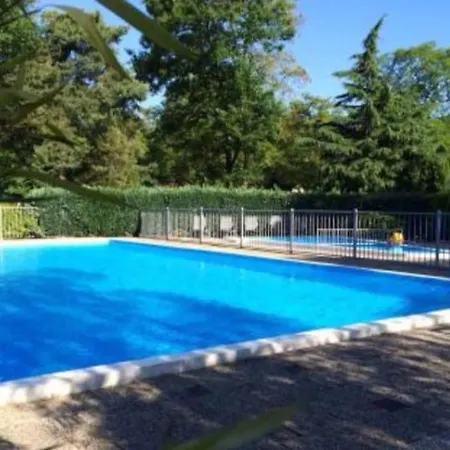 Cosy Ferienhaus